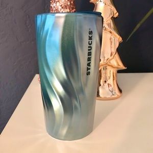 Starbucks Tumbler